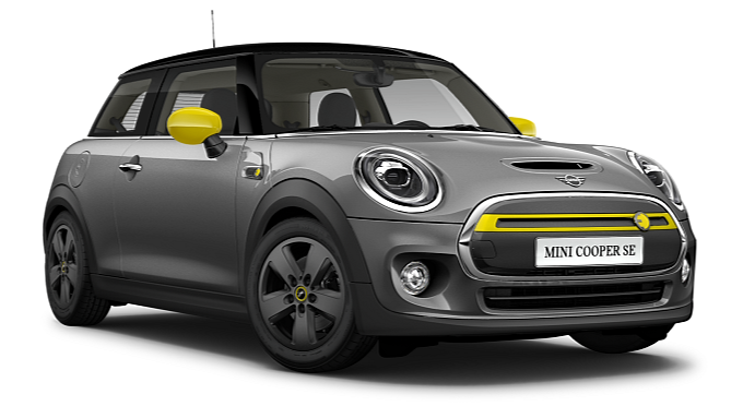 MINI CAR