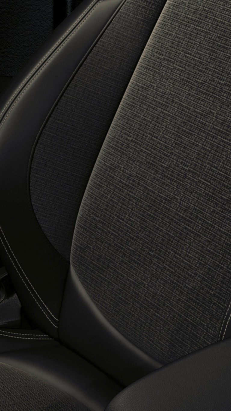 MINI Cooper S Cabrio – tapiţerie – versiunea Classic