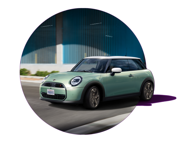 MINI Cooper cu 3 uşi - teaser - variante şi preţuri