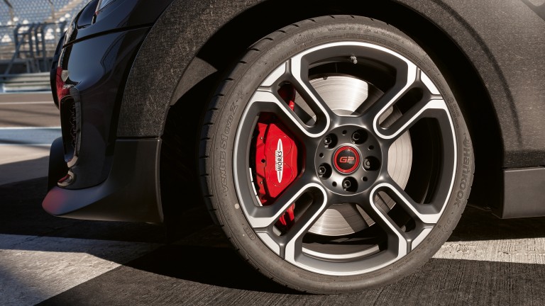 MINI John Cooper Works GP – jante – 18”