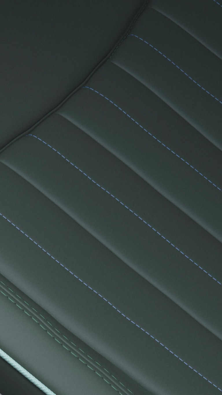 MINI Countryman Plug-In Hybrid – interior – tapiţerie Untamed