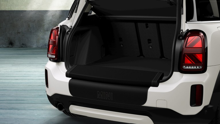 MINI Cooper SE Countryman ALL4 – bancă pentru picnic – masă