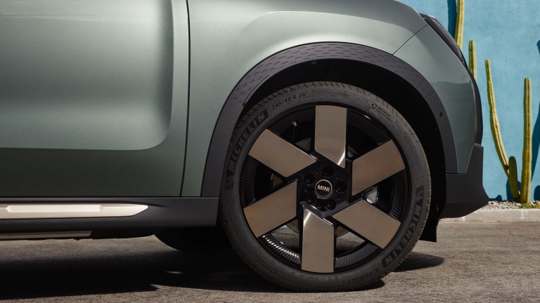 MINI Countryman - exterior - galerie - 04